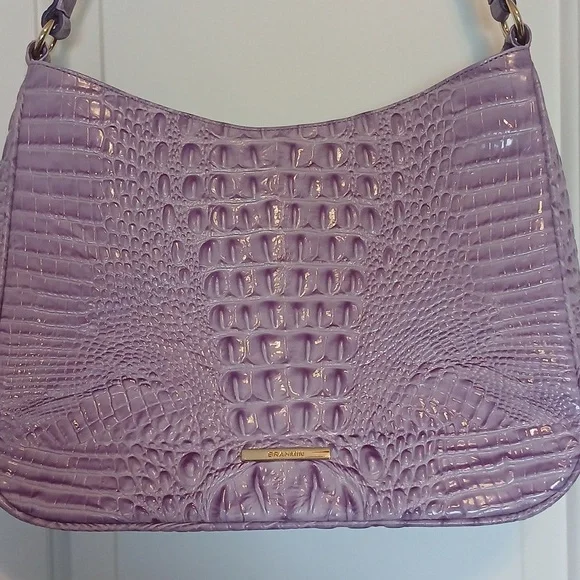 Brahmin Noelle Shoulder Bag - Picture 5 of 16